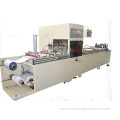 HF PVC film welding machine